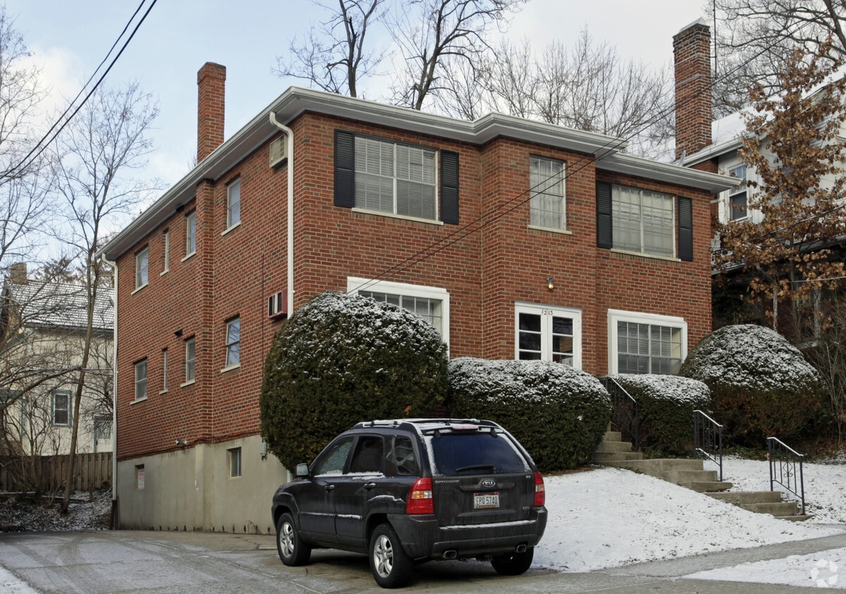 1213 Paxton Ave, Cincinnati, OH 45208 Apartments in Cincinnati, OH