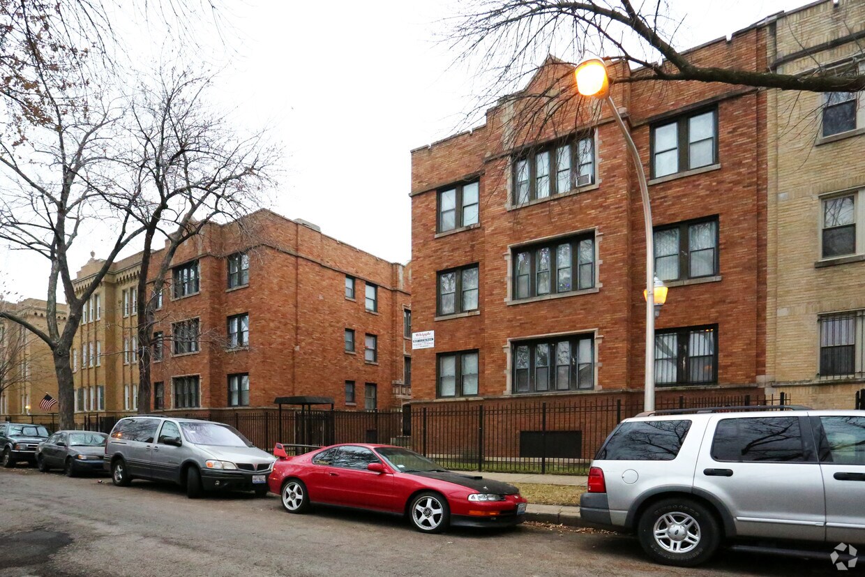 Whipple Apartaments - Whipple Apartments