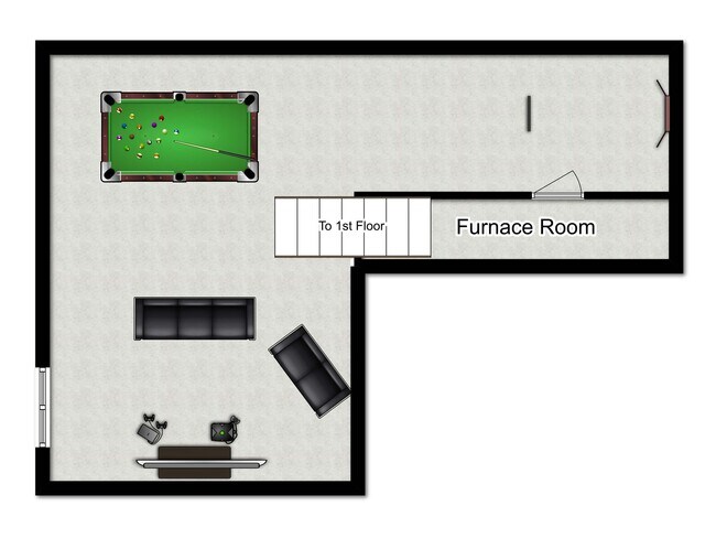 Foto del edificio - 2 Bed / 2 Bath Sterling Heights Townhome -...