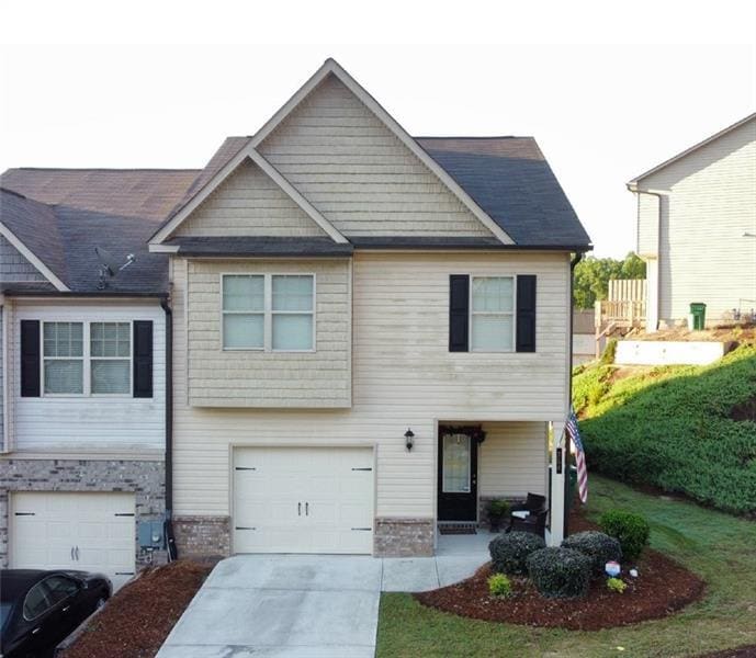254 Turtle Creek Dr, Winder, GA 30680 Townhome Rentals in Winder GA