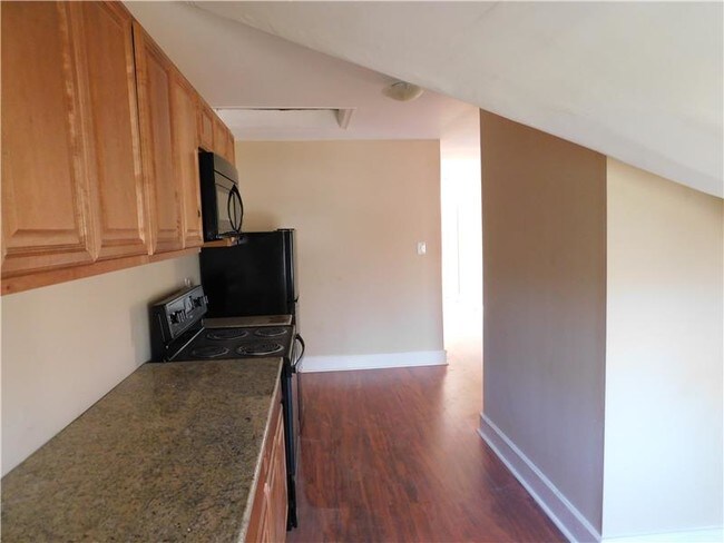 Foto del edificio - 133 E Mount Airy Ave