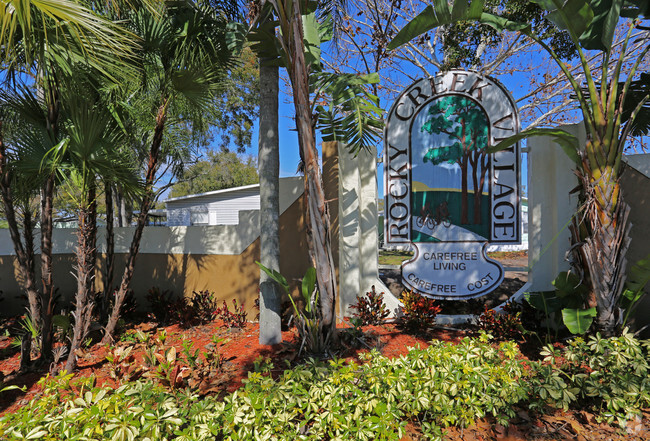 Building Photo - Rocky Creek Village Senior Living