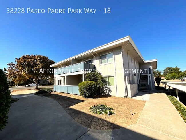 Building Photo - 38228 Paseo Padre Pkwy