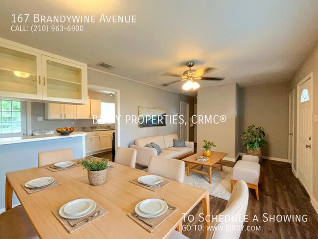 Foto del edificio - 167 Brandywine Ave