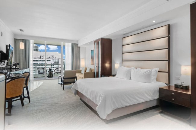 Foto del edificio - 4391 Collins Ave
