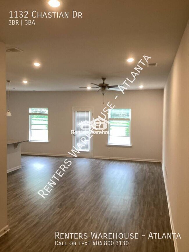 Building Photo - 1132 Chastain Dr