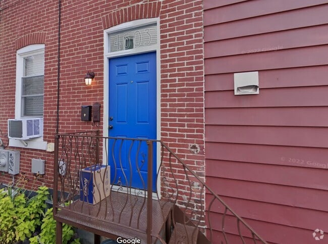 Building Photo - 4603 Corday Way