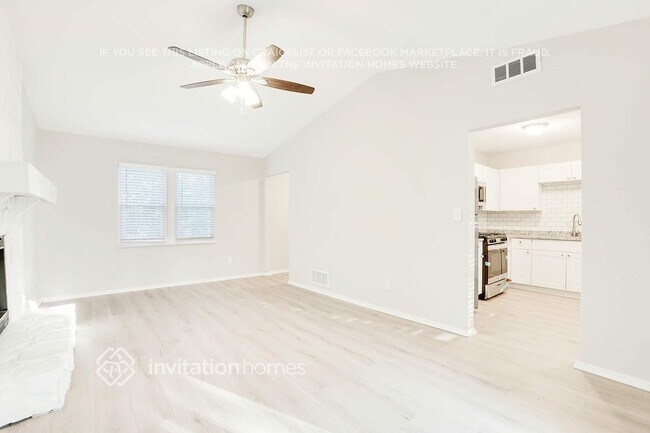 Foto del edificio - 4168 Shiloh Ridge Trail