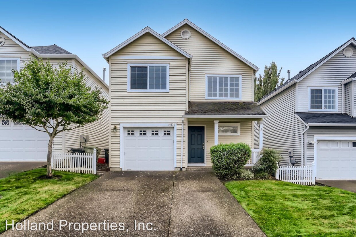 Primary Photo - 3 br, 2.5 bath House - 15376 NW Nightshade...