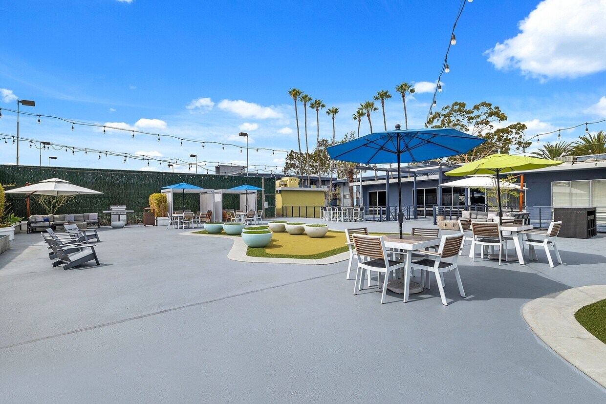 Milano Apartments Apartments in Torrance, CA Westside Rentals