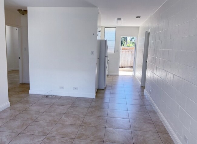 Foto del edificio - 711 Makaleka Ave