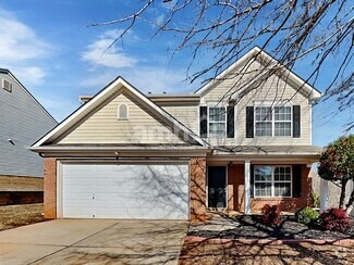 Building Photo - 206 Wild Dogwood Way