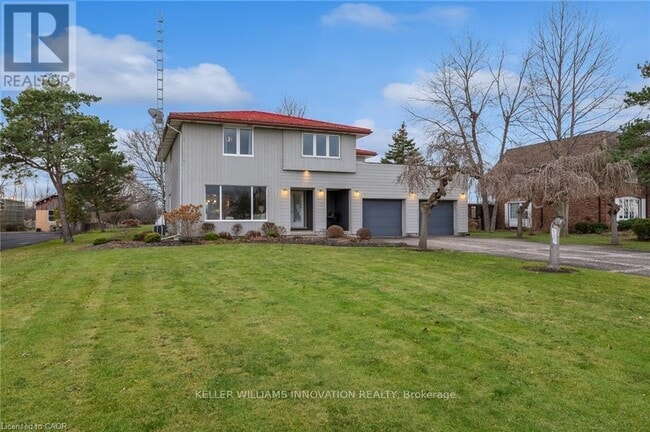 Building Photo - 1321 Niagara River Pkwy