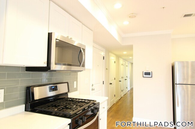 Foto del edificio - 2747 Washington St