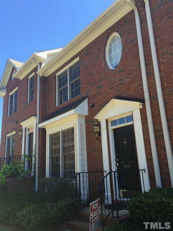 Building Photo - 615 Copperline Dr