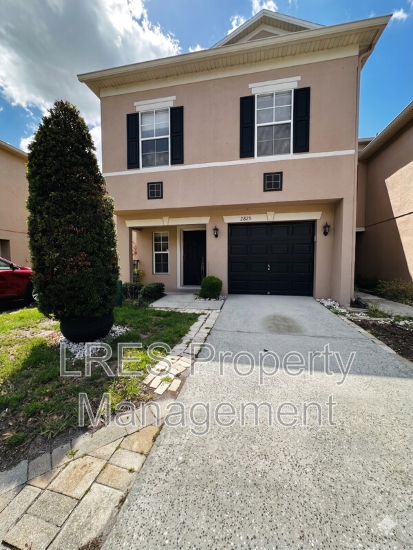 Foto del edificio - 2825 Cliffe Ct