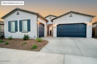 Building Photo - 3422 S 176th Dr