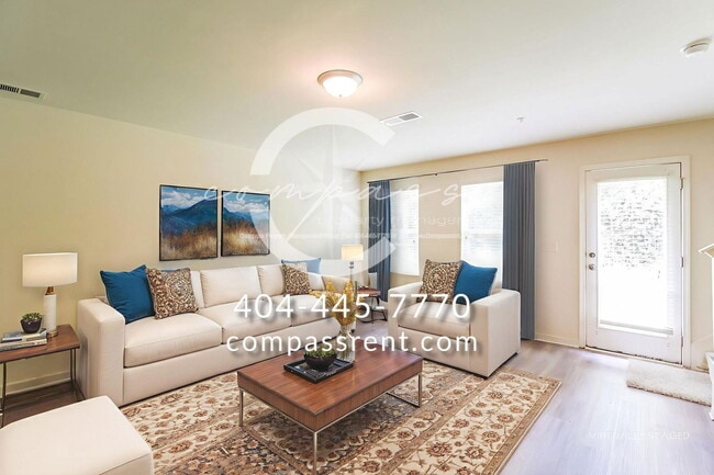 Foto del edificio - 2086 Belmont Cir NE