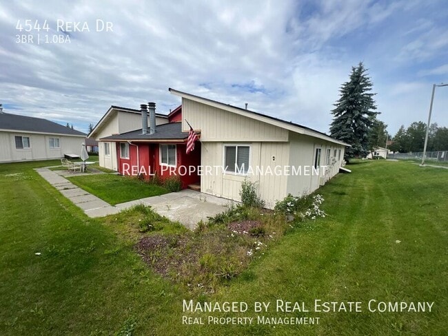 Building Photo - 4544 Reka Dr