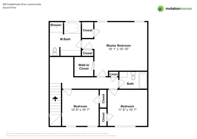 Foto del edificio - 690 Castlebrooke Dr SE