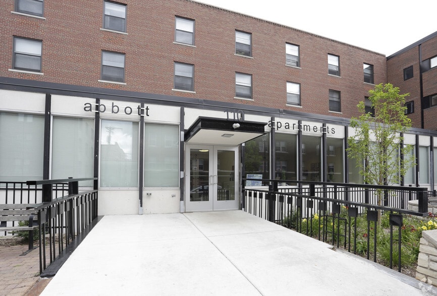 Abbott Apartments Rentals Minneapolis, MN