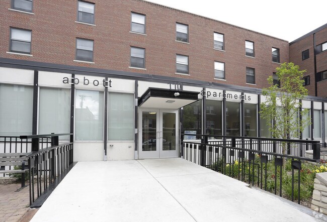 Abbott Apartaments - Abbott Apartments