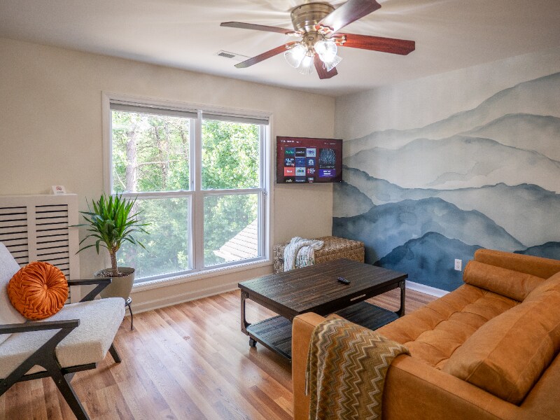 3 Higgins Rd, Weaverville, NC 28787 House Rental in Weaverville, NC