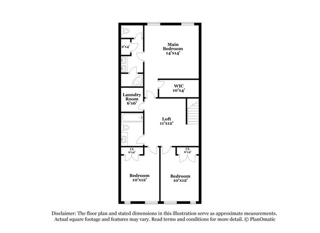 Foto del edificio - 213 Brook Farm Ln