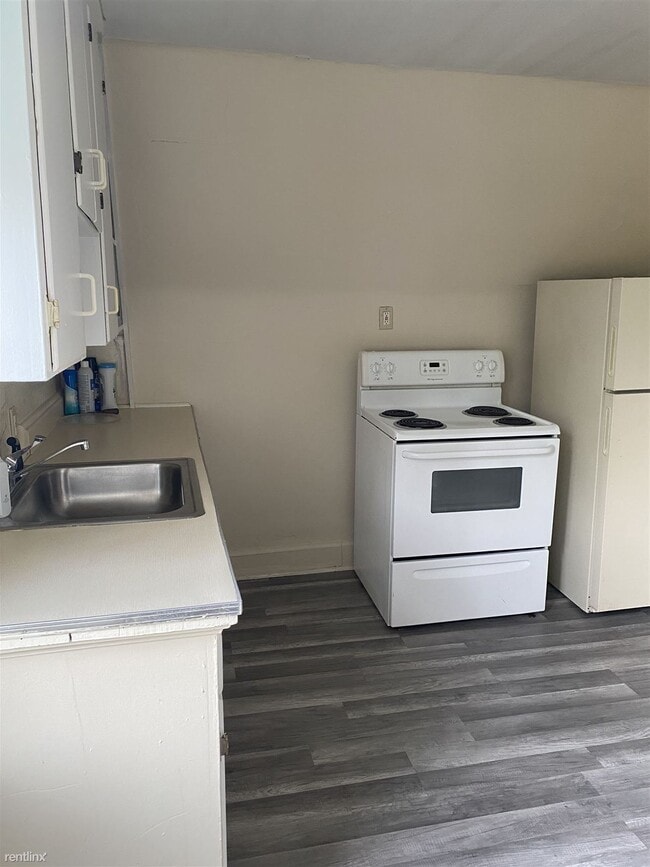 Building Photo - 1 br, 1 bath Duplex - 1914 Joslin St