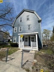 Building Photo - 135 Nonantum St