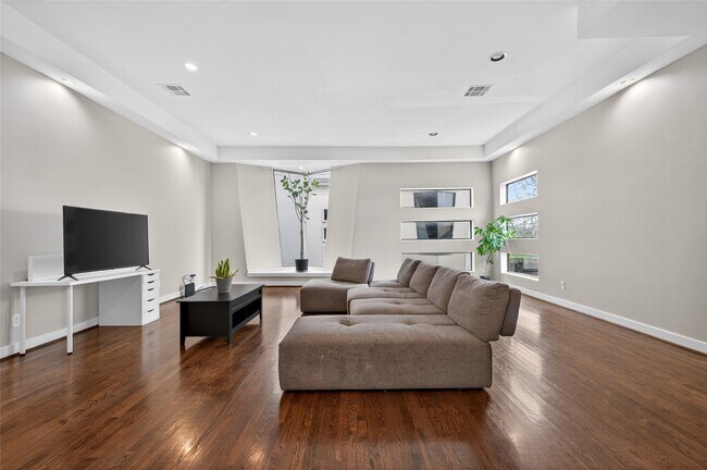 Foto del edificio - 4608 Nett St