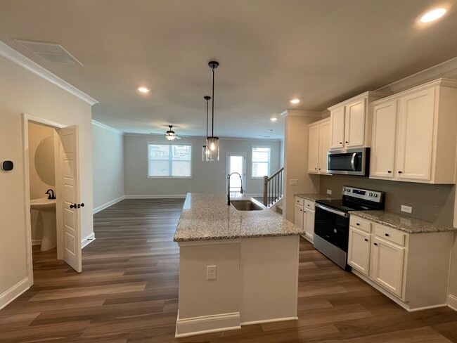 Building Photo - 4623 Cypress Landing Way