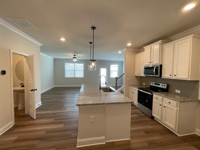 Foto del edificio - 4623 Cypress Landing Way