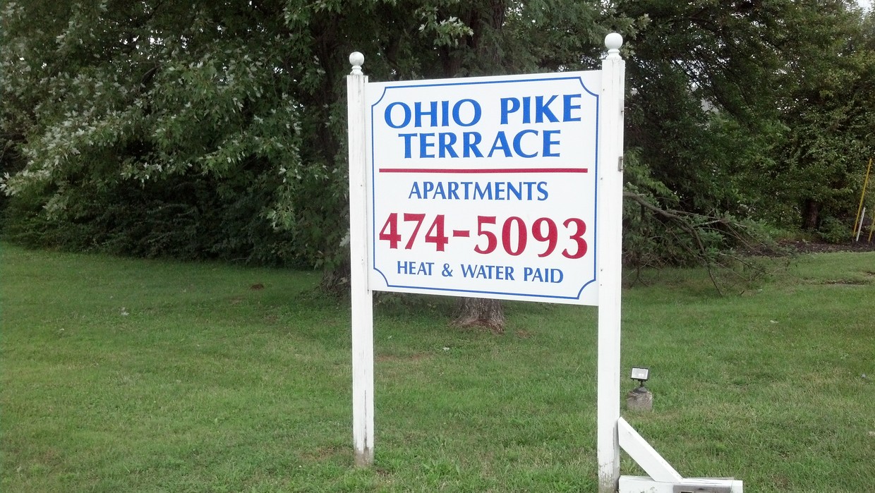 Foto principal - 780 Ohio Pike