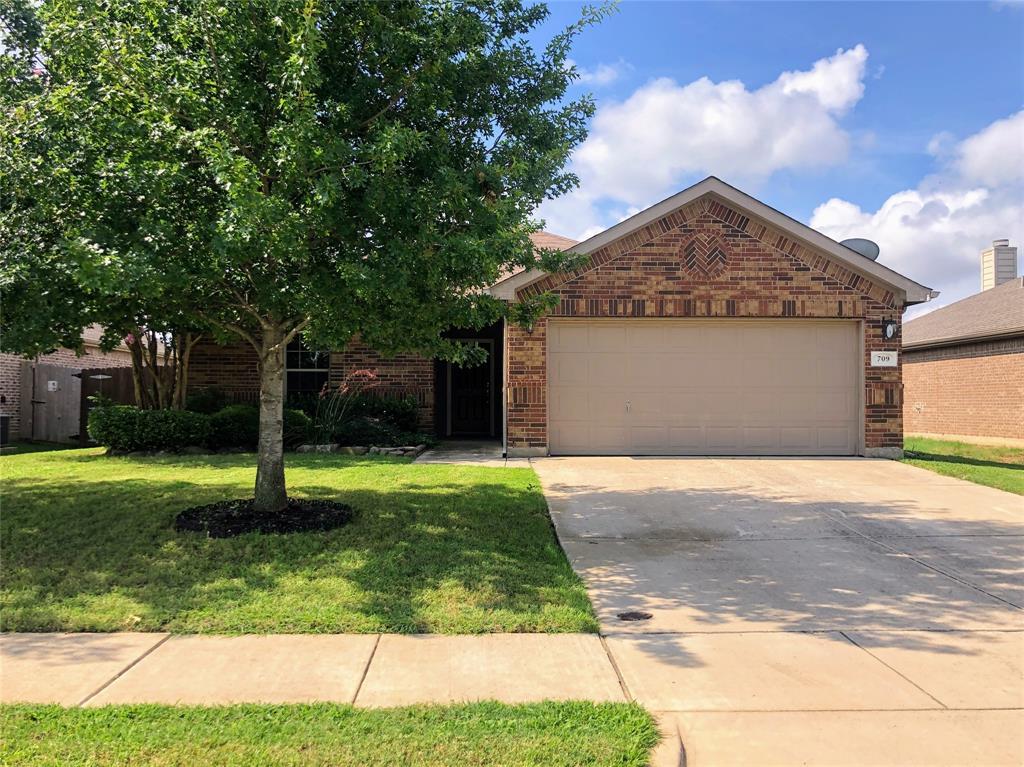 Primary Photo - 709 Meadowedge Ln