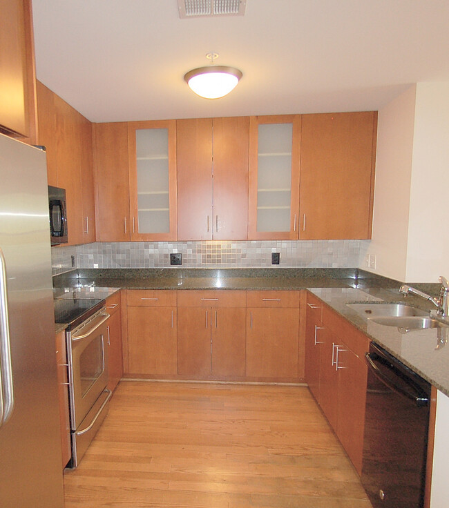Foto del edificio - 910 M St NW