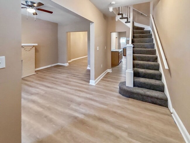 Photo - Beautifully Charming 3 Bedroom Home Available Now in Baltimore