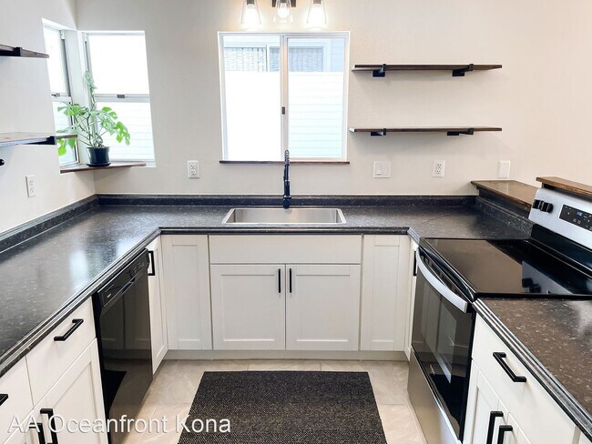 Foto del edificio - 3 br, 2 bath House - 75-233 Nani Kailua Dr...