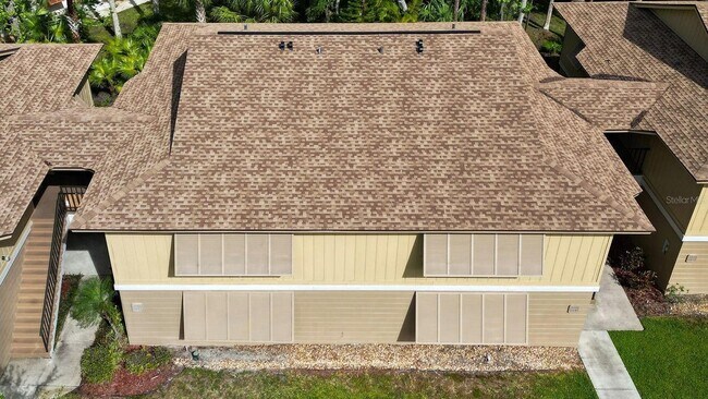 Foto del edificio - 110 Cypress Woods Ct