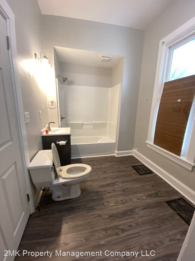 Foto del edificio - 4 br, 2 bath House - 325 Kirkwood Boulevard