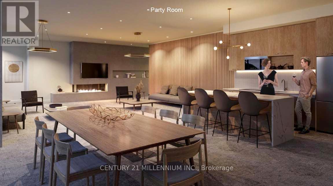 Photo du bâtiment - 7439 Kingston Rd