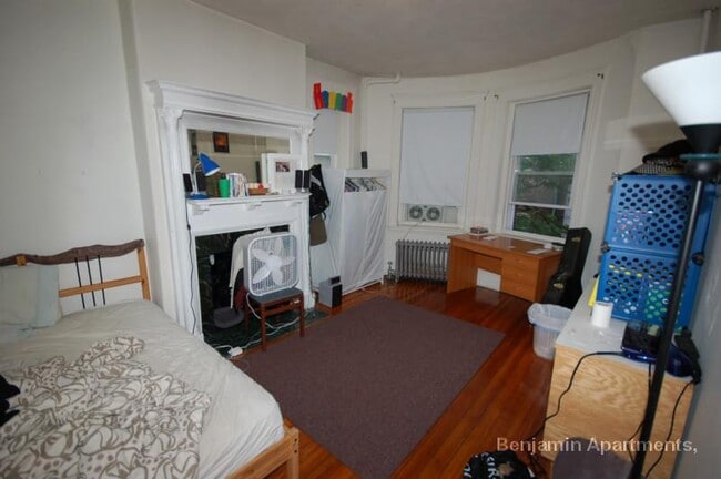 Foto del edificio - 1375 Commonwealth Ave