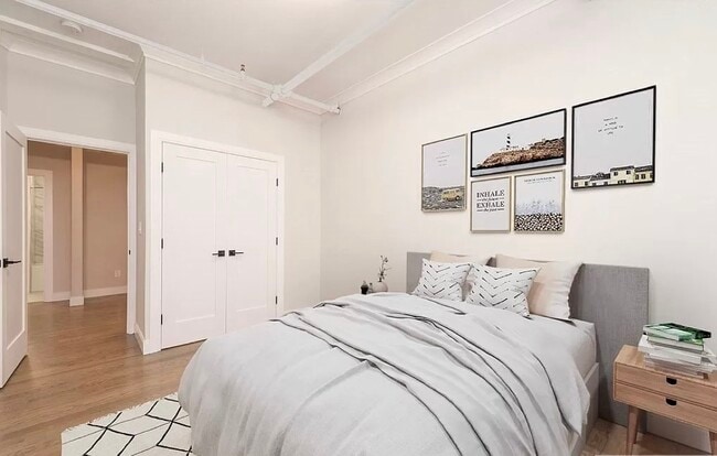 Foto del edificio - 68 Day St