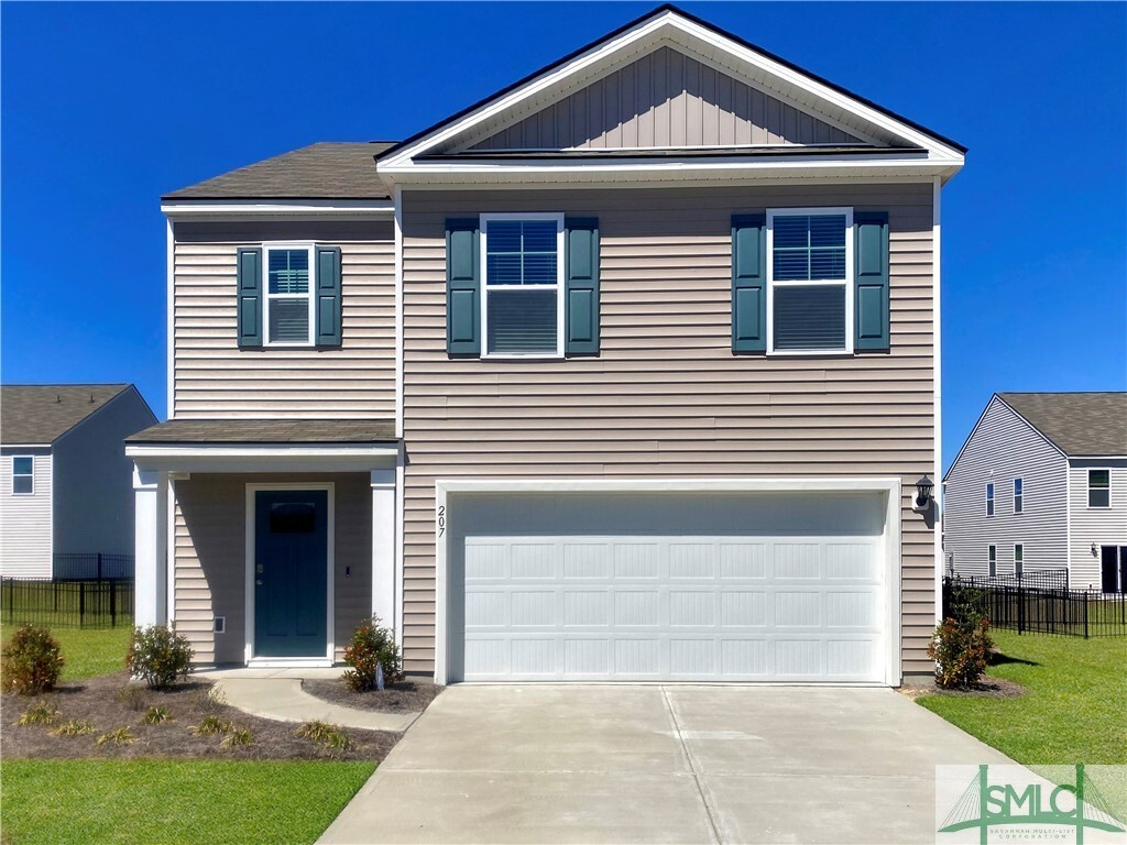 Foto principal - 306 Windmill Dr