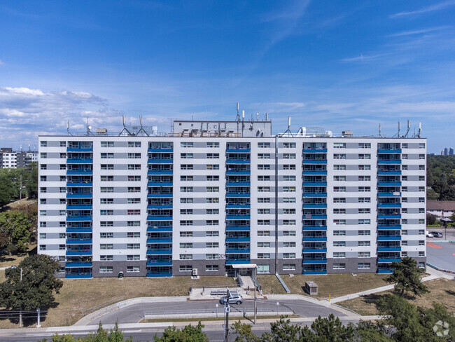 Building Photo - Finch Birchmount