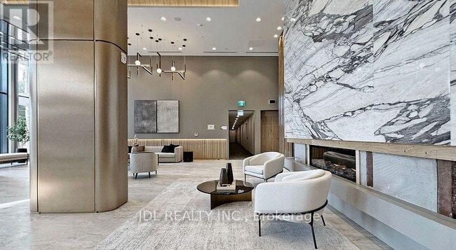Building Photo - 1100 Sheppard Ave W