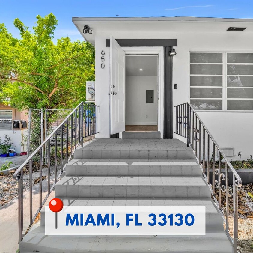 Primary Photo - 650 SW 5th St