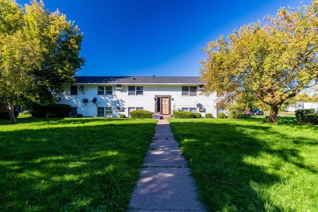 Interior Photo - Willow View Apartments