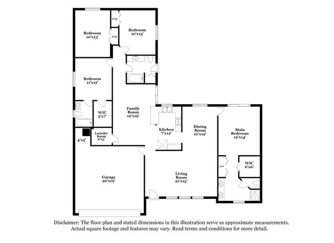 Building Photo - 115 Pine Top Ln