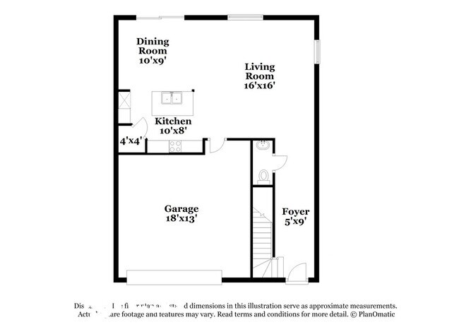 Foto del edificio - 7204 Jenkins Vista Ct